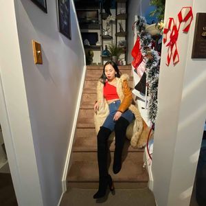 Meet your Posher, Irene